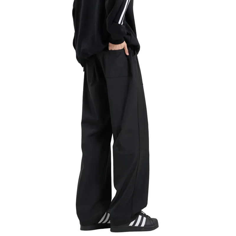 OPOX Casual Pants Unisex-1