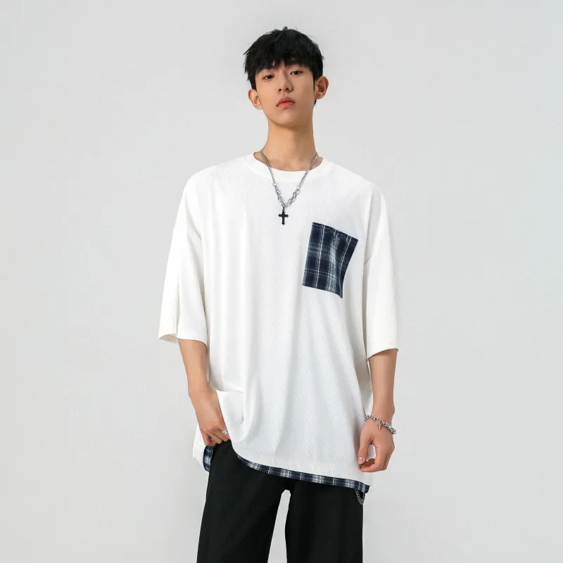 OPOX T Shirts Unisex-2
