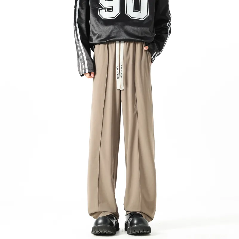 OPOX Casual Pants Unisex-7