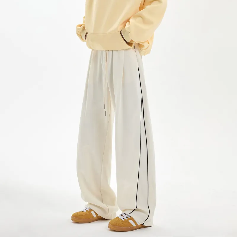 OPOX Casual Pants Unisex-6