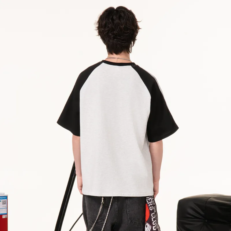 OPOX T Shirts Unisex-3