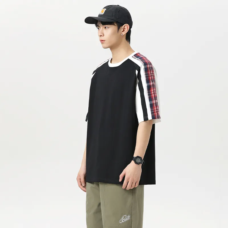 OPOX T Shirts Unisex-8