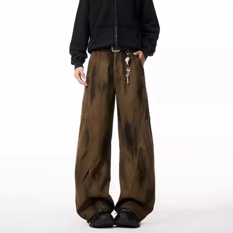 OPOX Jeans Unisex-2