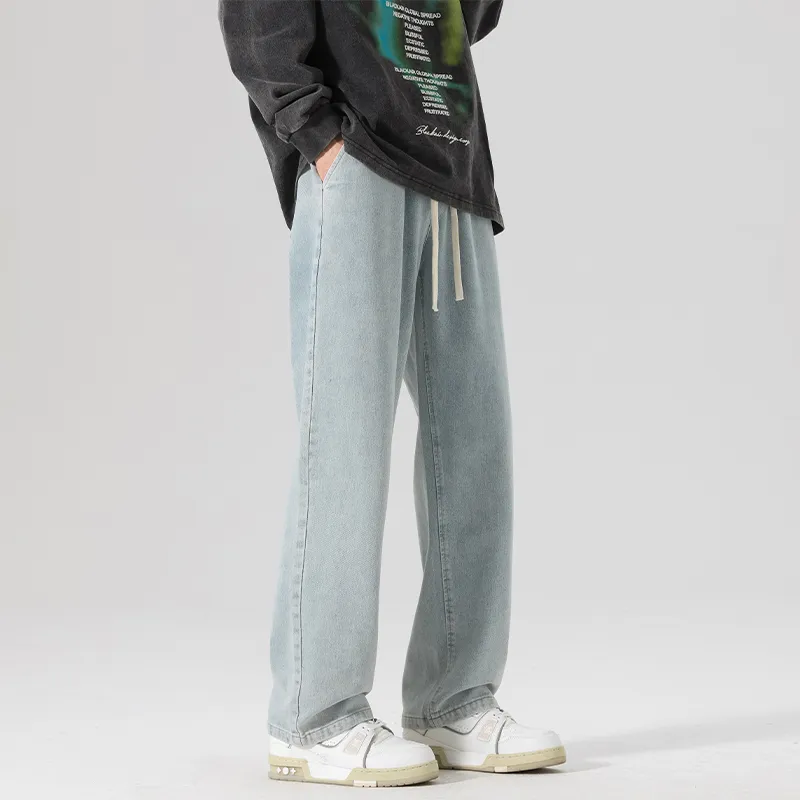OPOX Jeans Unisex-27