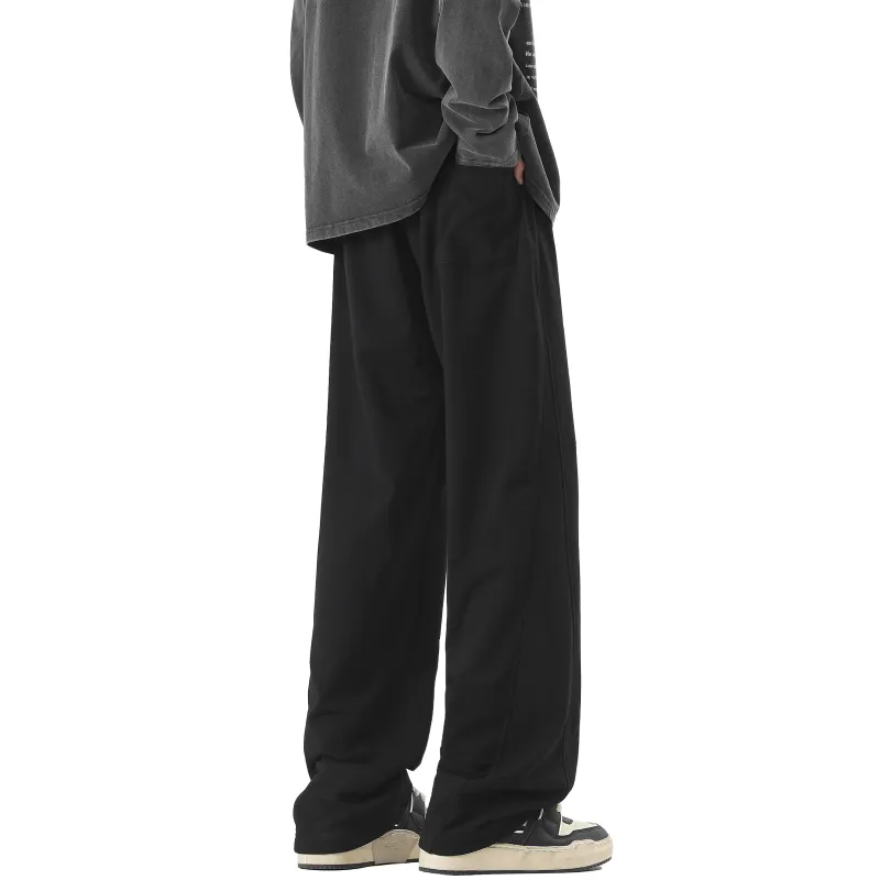 OPOX Casual Pants Unisex-1
