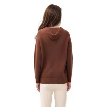 Mapping Knitwear Women's