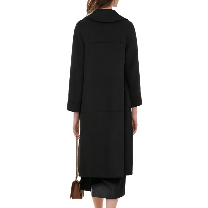 Mapping Coats Women's-1