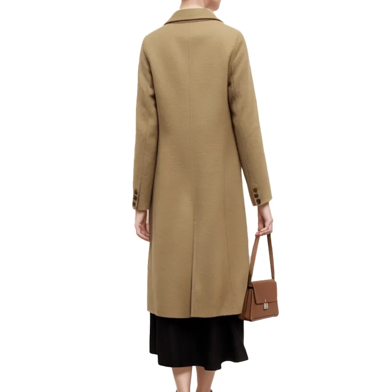 Mapping Coats Women's-1