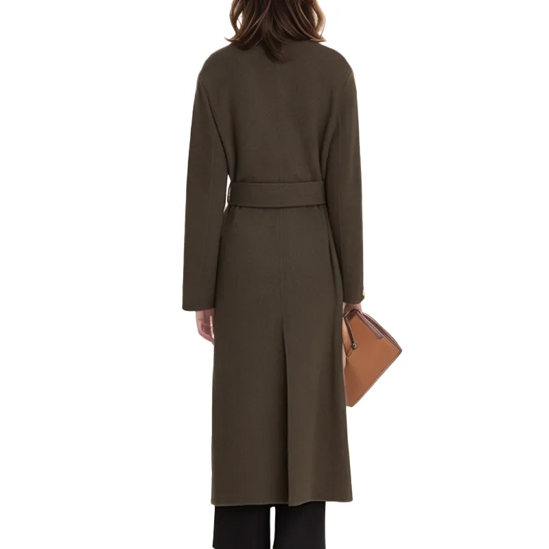 Mapping Coats Women's-1