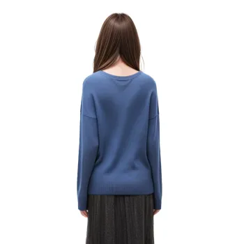 Mapping Knitwear Women's