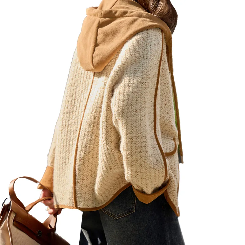 Mapping Jackets Coats Women's Yellow-1