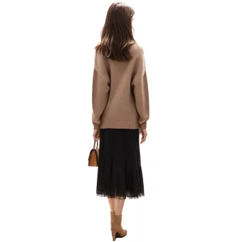 Mapping Knitwear Women's