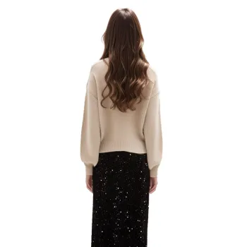 Mapping Knitwear Women's