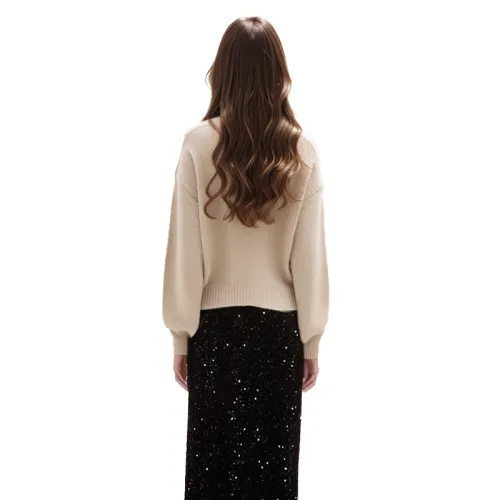 Mapping Knitwear Women's
