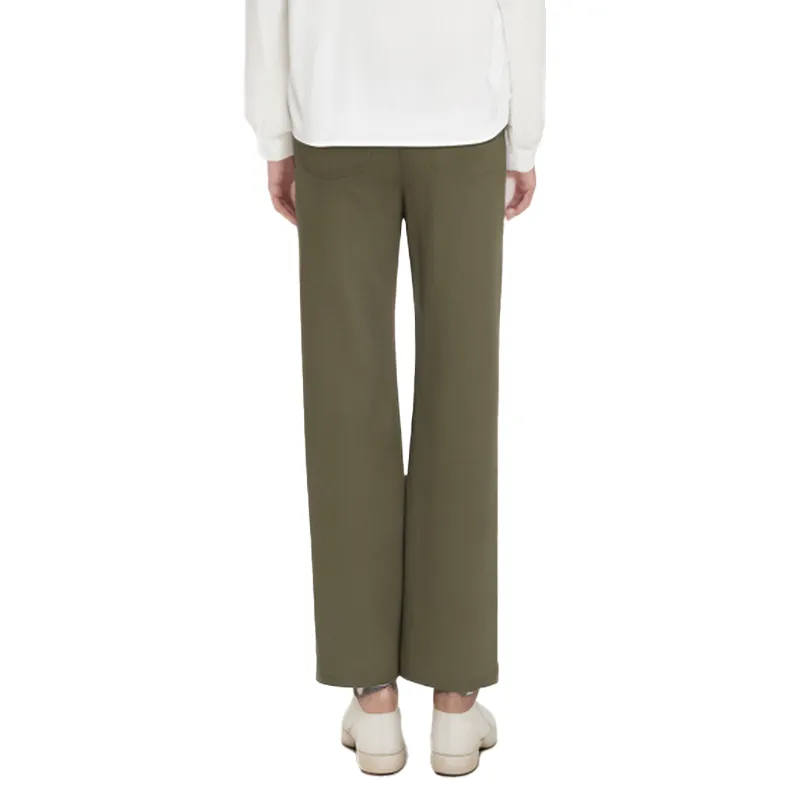 Mapping Casual Pants Women's-1