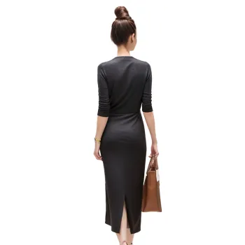 Mapping Two Piece Skirt Sets Women's