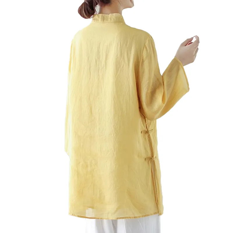 Mapping Shirts Women's-1