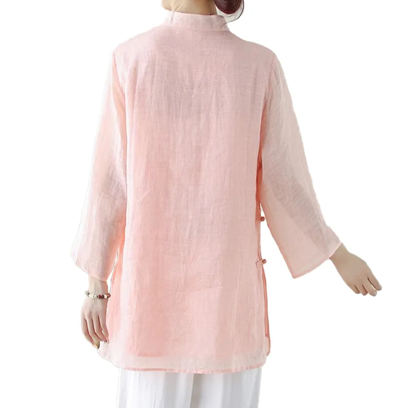 Mapping Shirts Women's-3