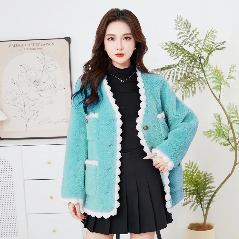 KAISER Furs Women's-1