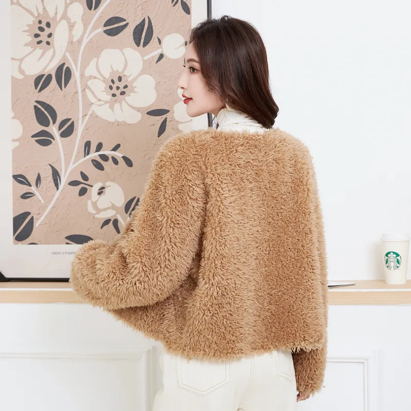 KAISER Furs Women's-14
