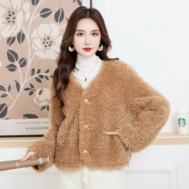 KAISER Furs Women's-13