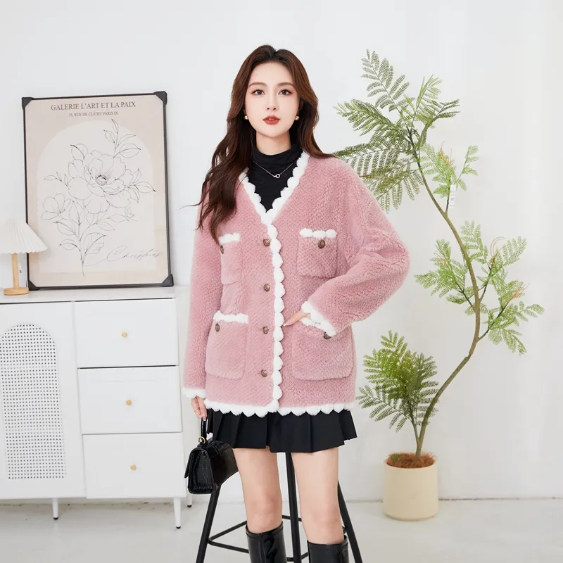 KAISER Furs Women's-17