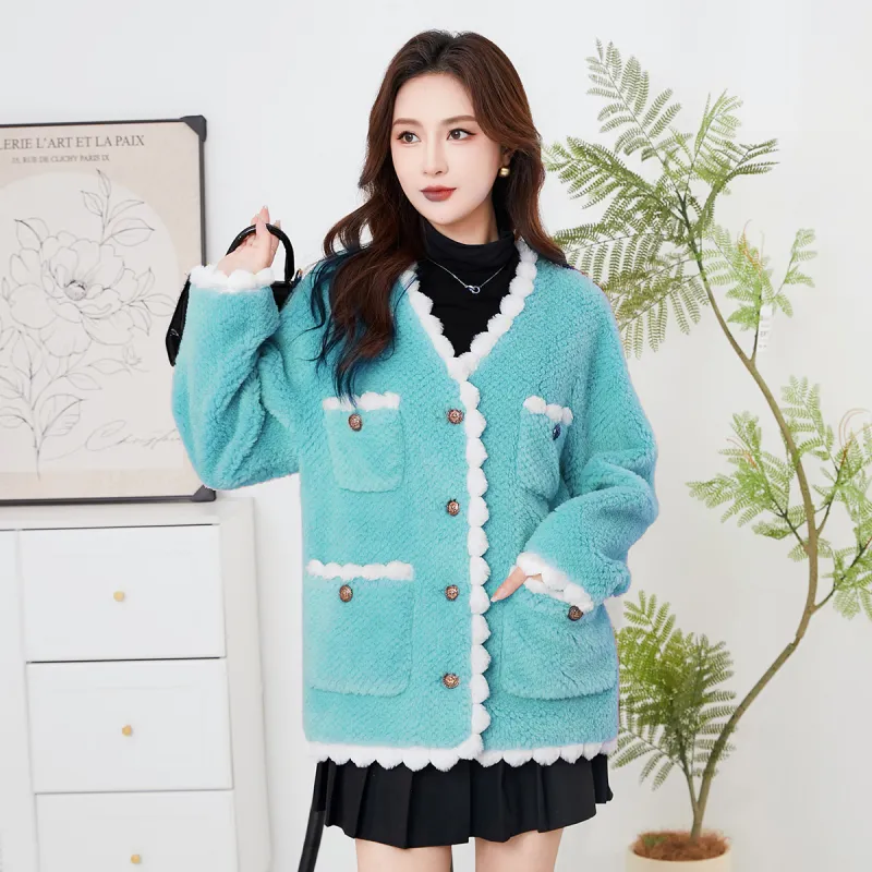 KAISER Furs Women's-4