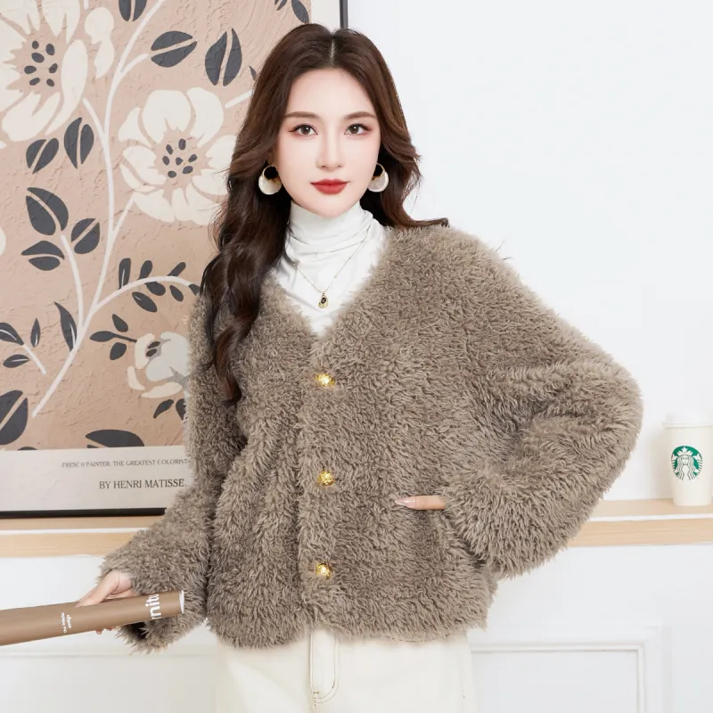 KAISER Furs Women's-8