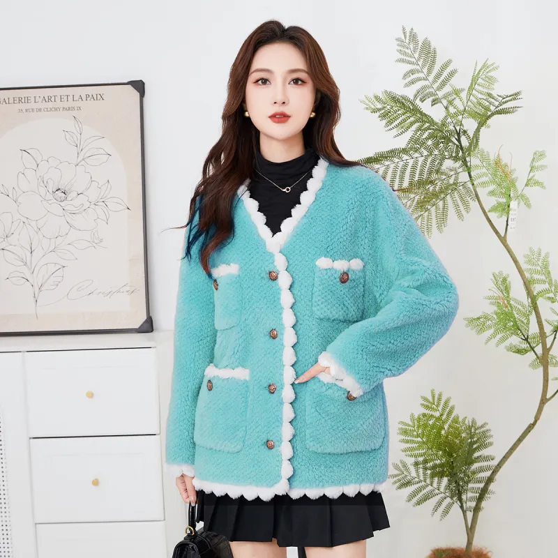 KAISER Furs Women's-5