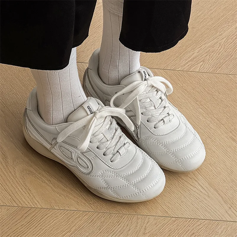 PAVEA Low Top Casual Shoes Unisex-8