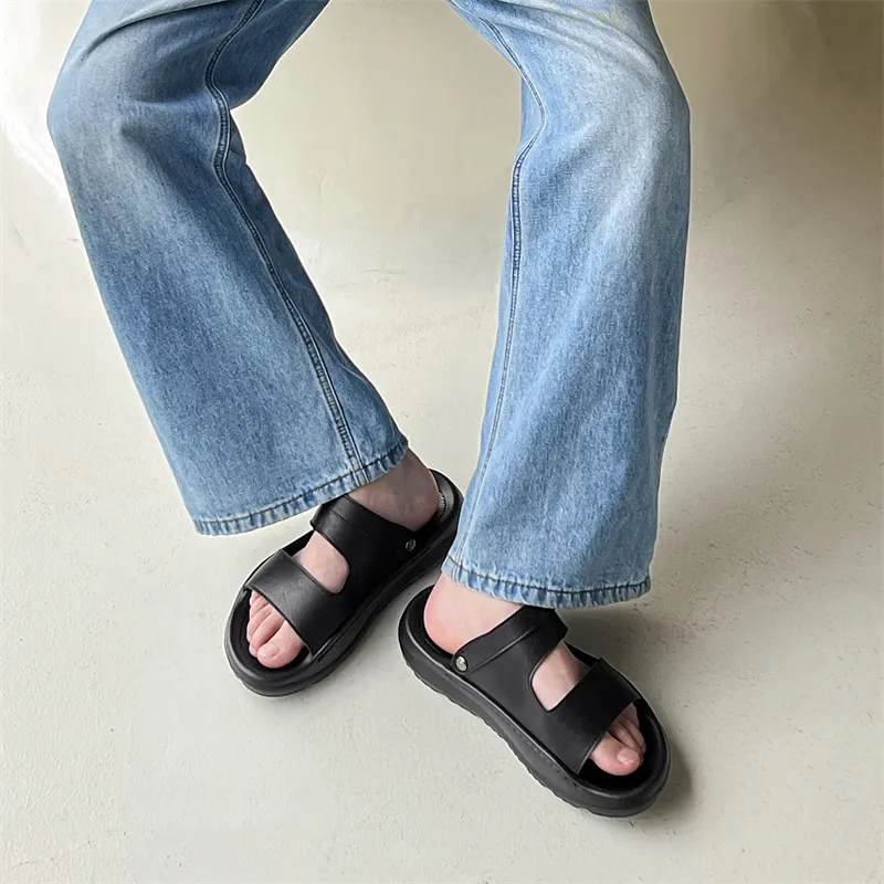 PAVEA Beach Sandals Men-9