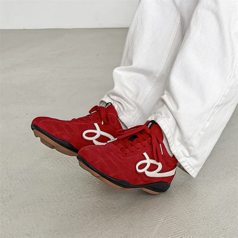 PAVEA Low Top Casual Shoes Unisex-4