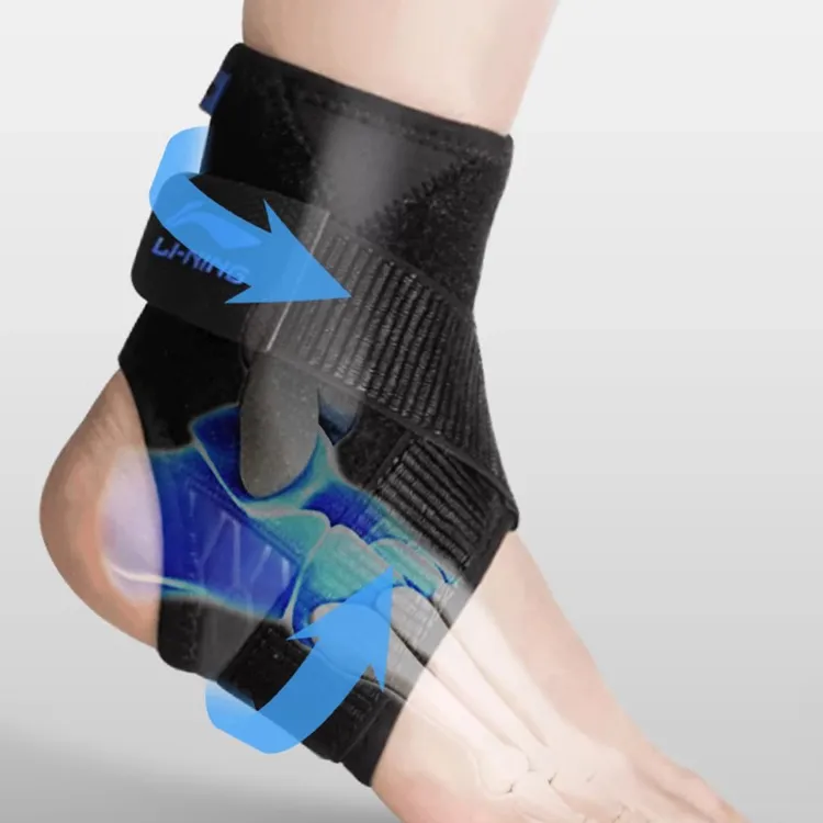 LINING Ankle Braces-4
