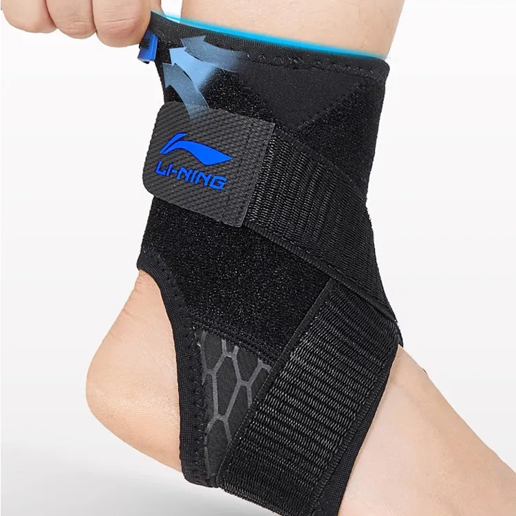 LINING Ankle Braces-1