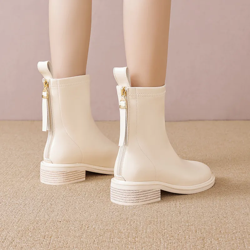 JOSINY Ankle Boots 3.5cm Women's-4