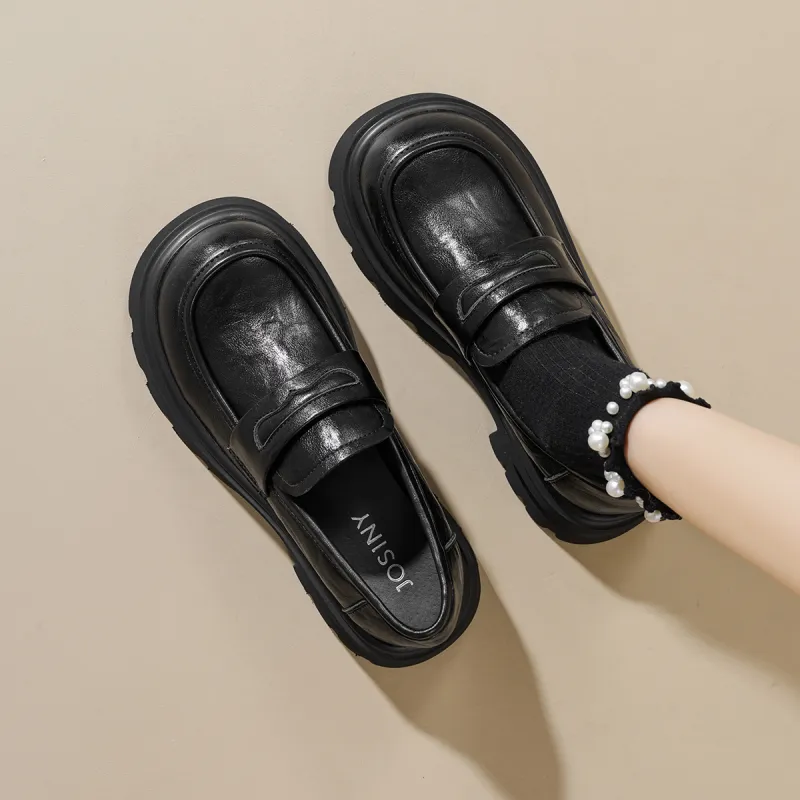 JOSINY Loafers Women's-6