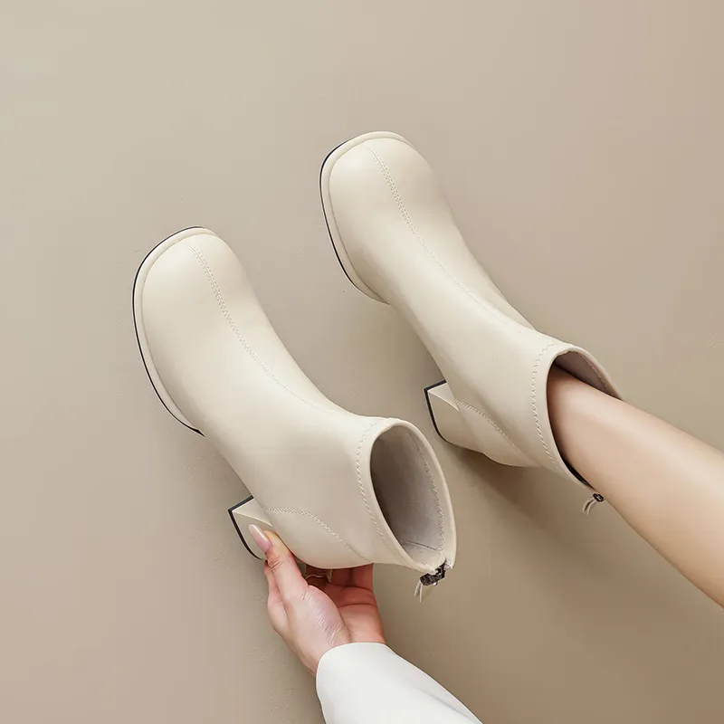 JOSINY Ankle Boots Women's-3
