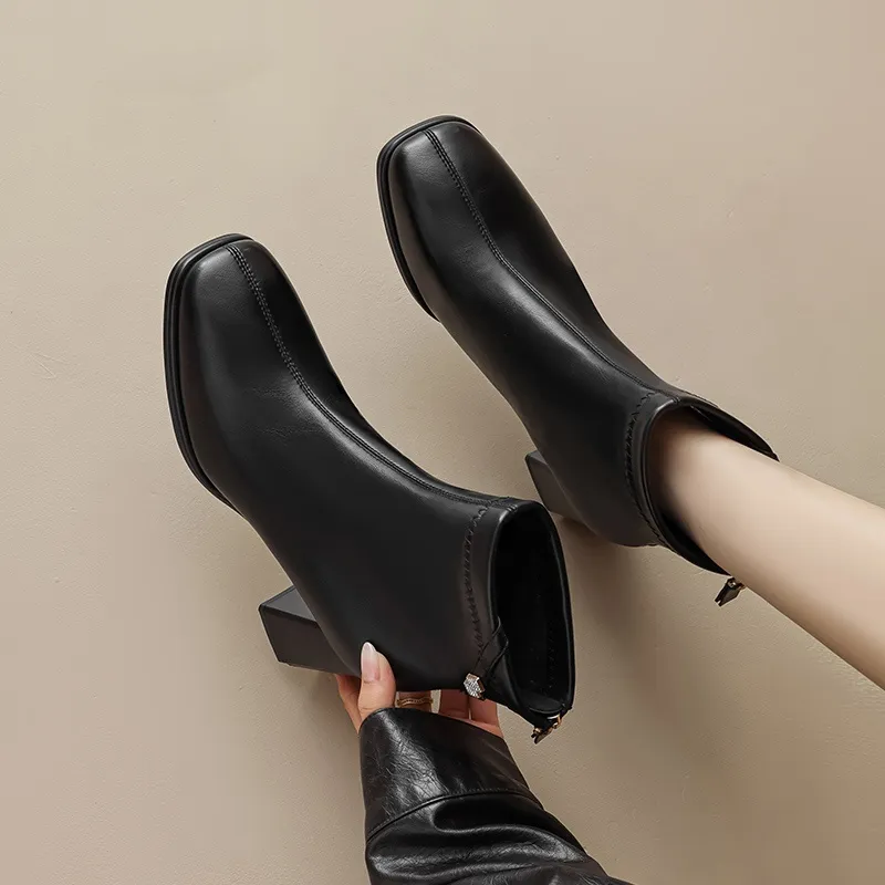 JOSINY JOSINY Ankle Boots Women's-4