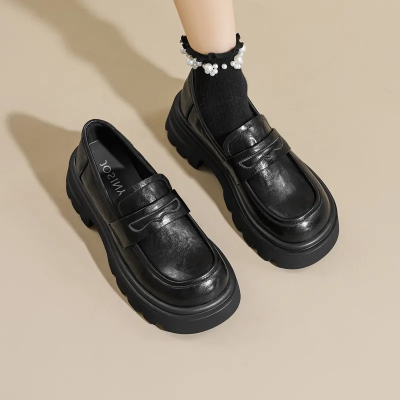 JOSINY Loafers Women's-5