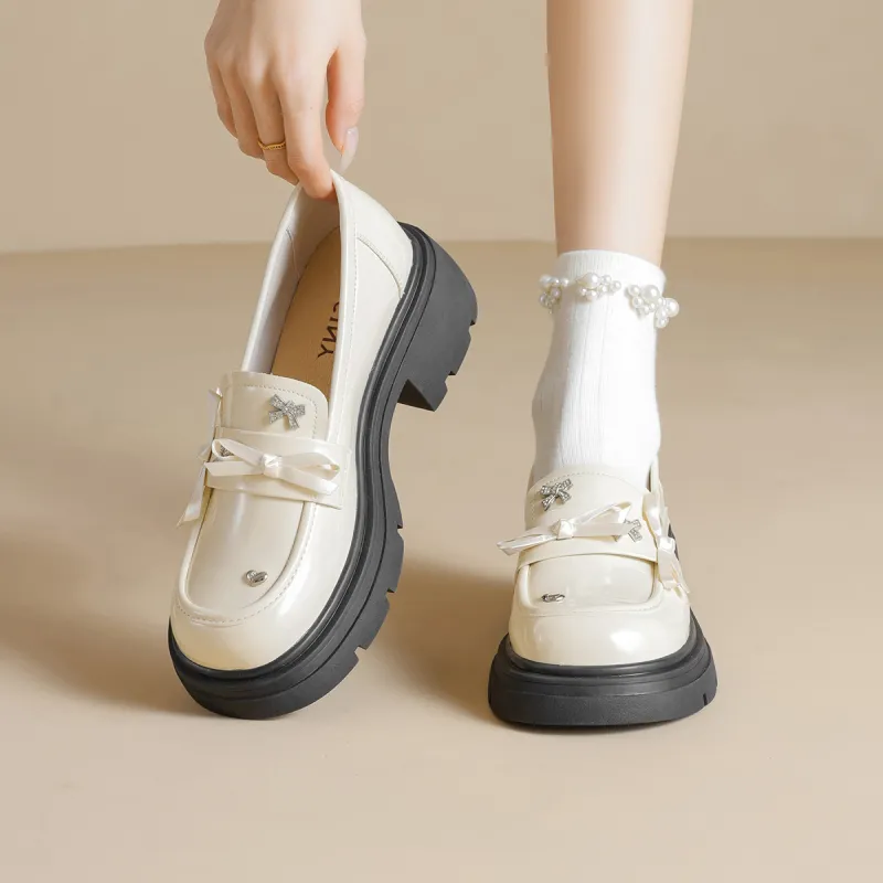 JOSINY Loafers Women's-8