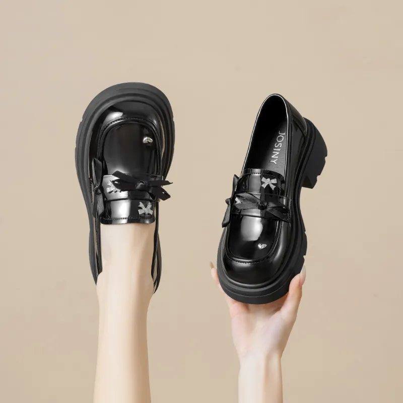 JOSINY Loafers Women's-4