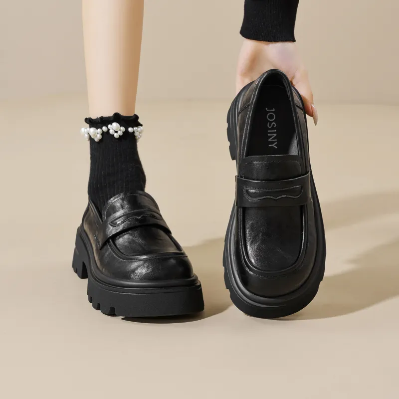 JOSINY Loafers Women's-4