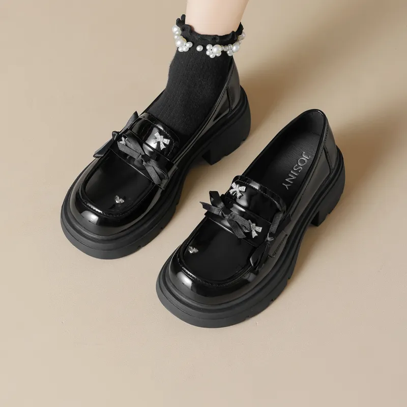 JOSINY Loafers Women's-2