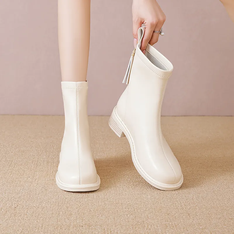JOSINY Ankle Boots 3.5cm Women's-3