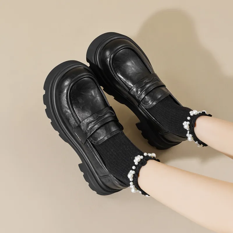 JOSINY Loafers Women's-3