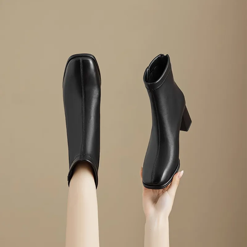JOSINY JOSINY Ankle Boots Women's-3
