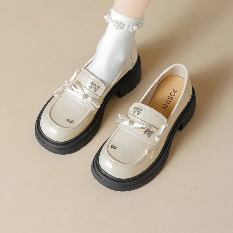 JOSINY Loafers Women's-7