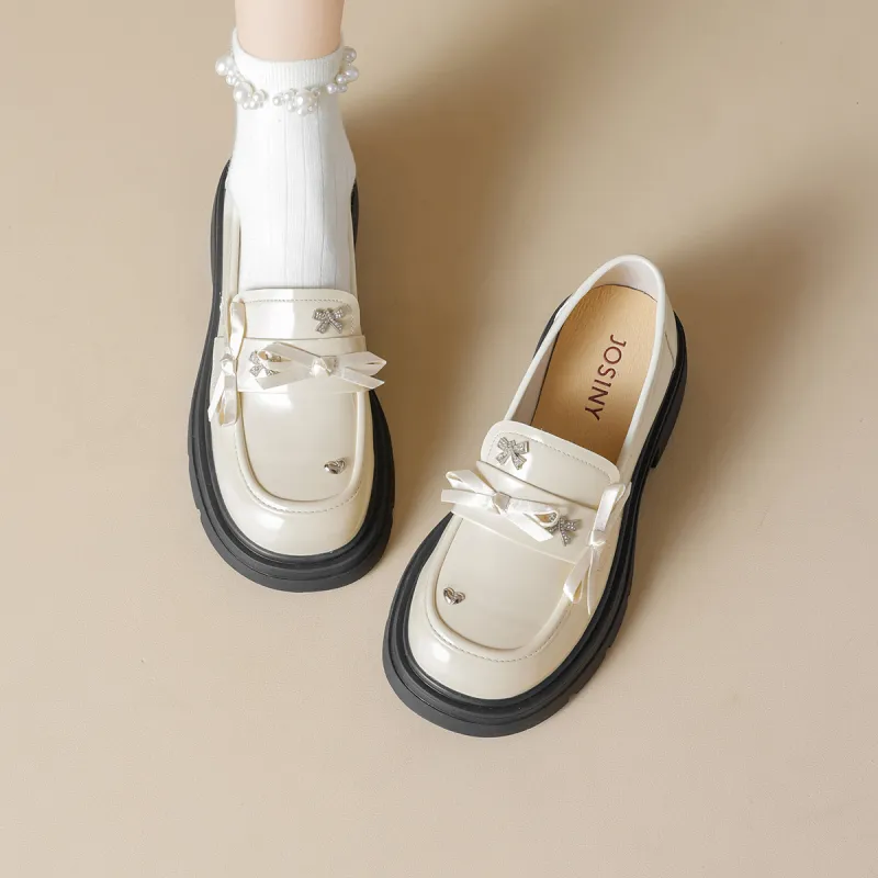 JOSINY Loafers Women's-6