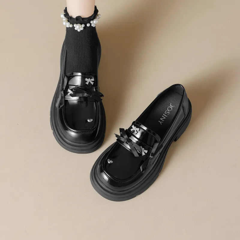 JOSINY Loafers Women's-3
