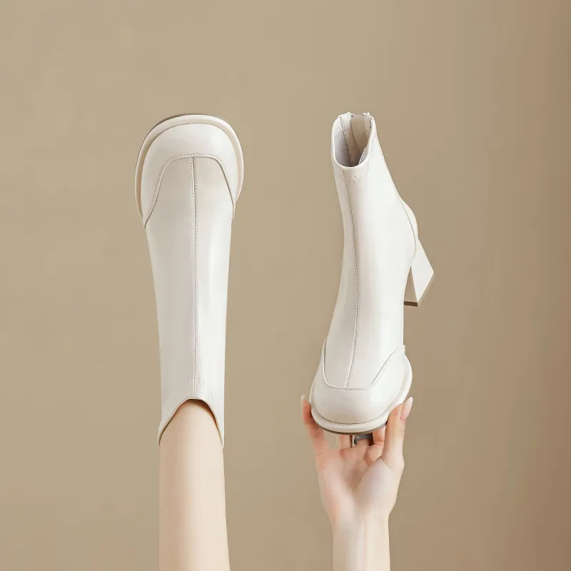 JOSINY JOSINY Ankle Boots 6cm Women's-3